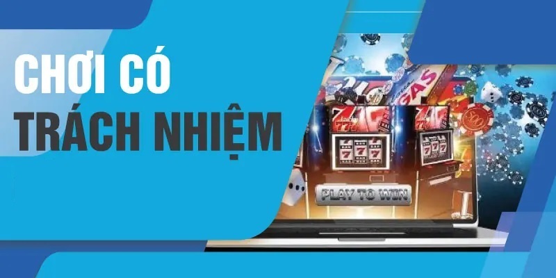 Lời khuyên của Trang chủ 23Win giúp bạn chơi có trách nhiệm