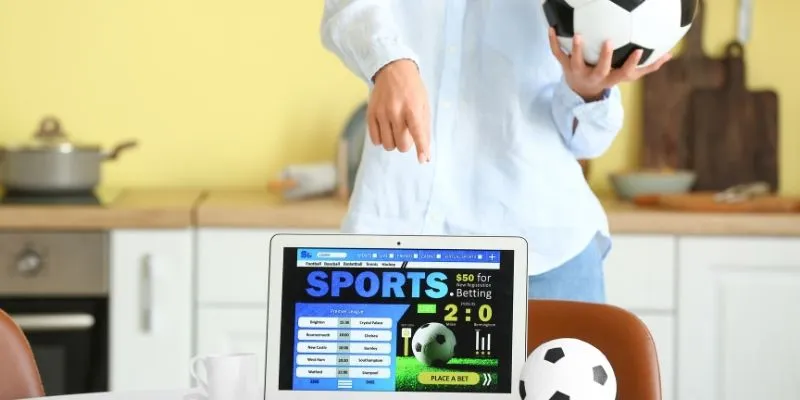 Khái quát sơ qua về thể thao Trang chủ 23Win